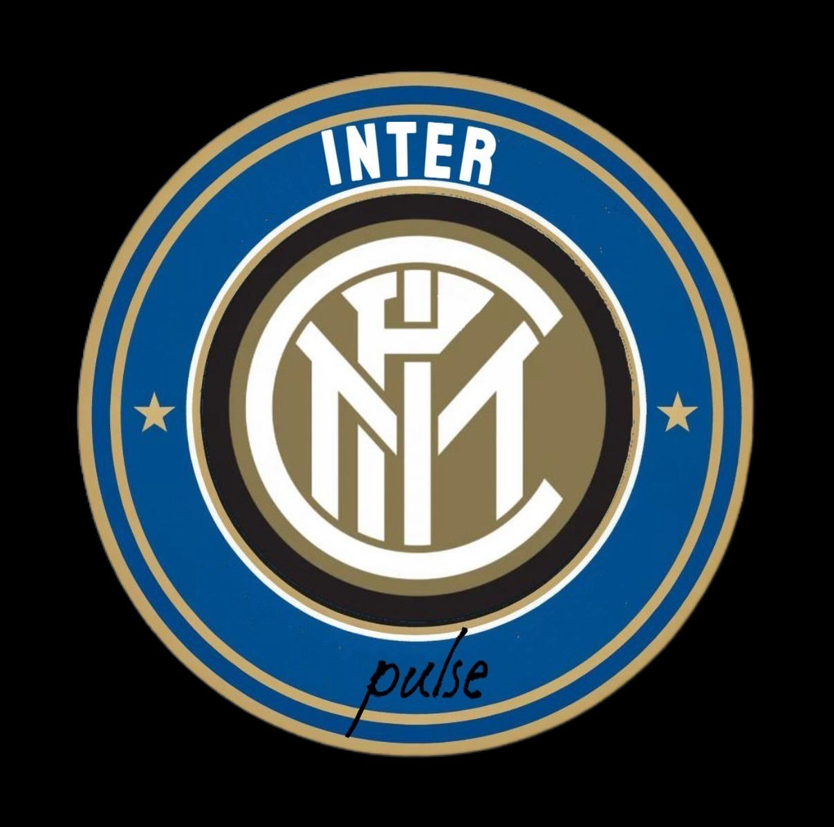  INTER pulse ﻿ 