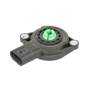 Блок управления двигателем