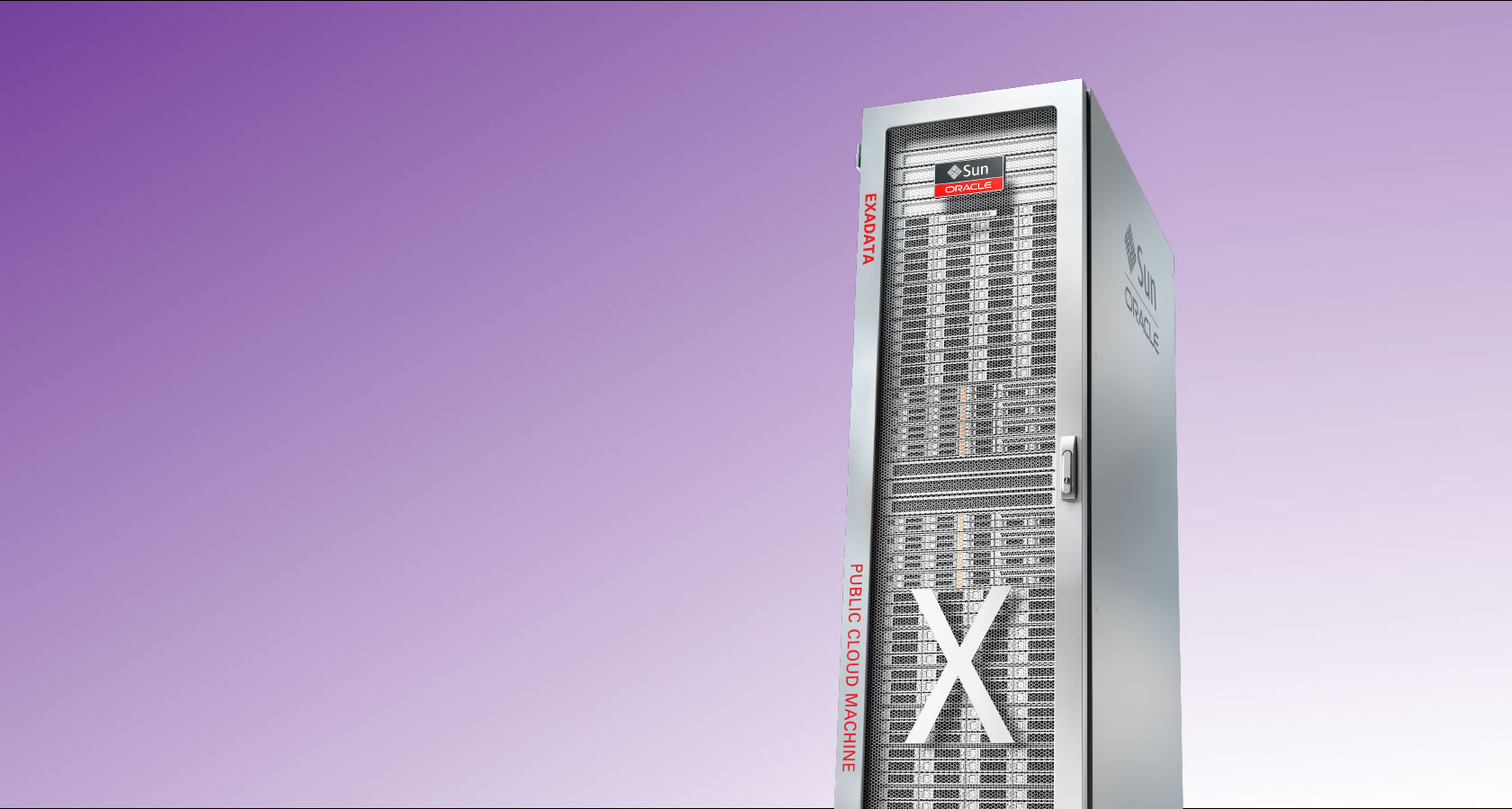 Oracle Exadata Database Сloud Machine