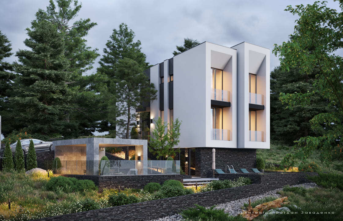 Крымска сборные дома 3D-тур Крымска сборные дома 3D-тур