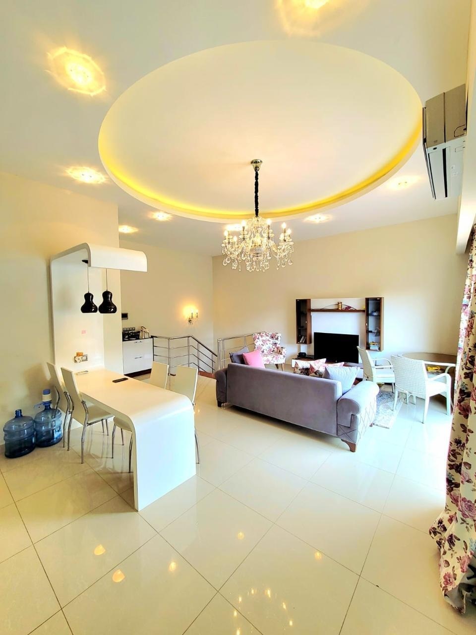 Azura Park A · Duplex · 2+1 — zdjęcie 2