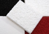 Напыляемые покрытия