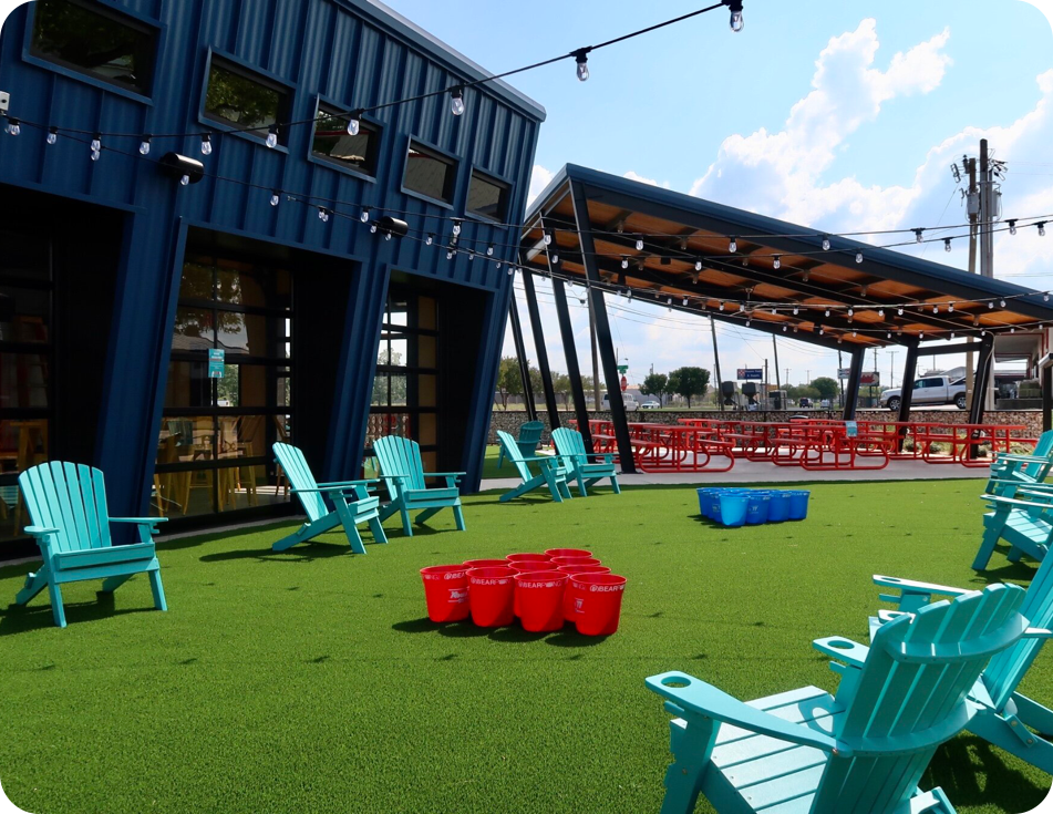 Food Truck locations for rent