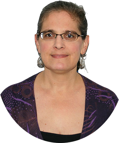 Сьюзан преподаватель из США