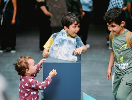 kids birthday party ideas in Austin