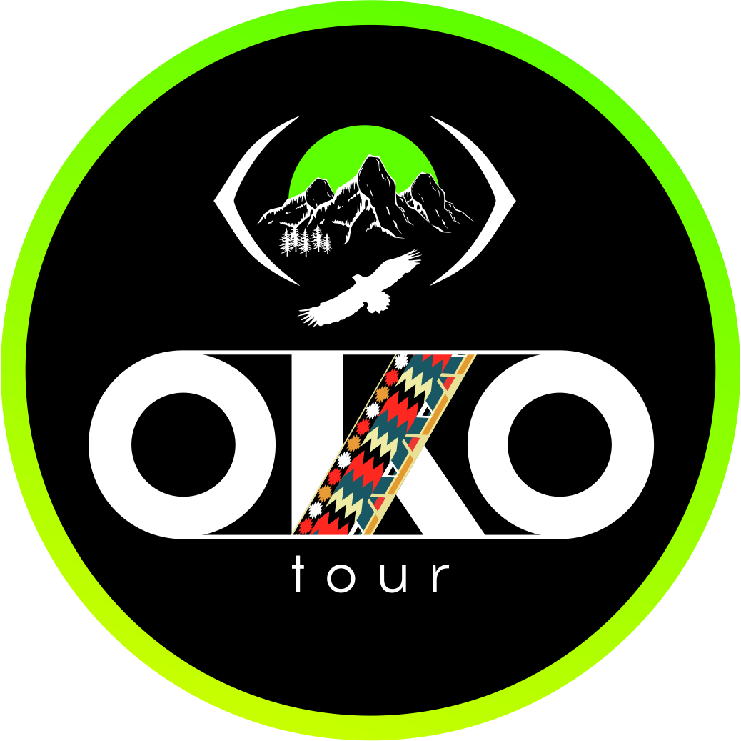 OKO TOUR