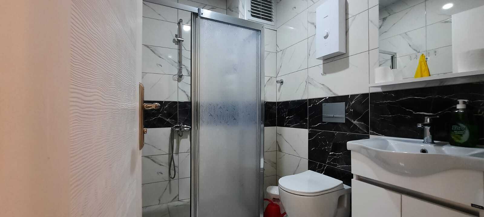 Loya Residence · umeblowane 1+1 — zdjęcie 4