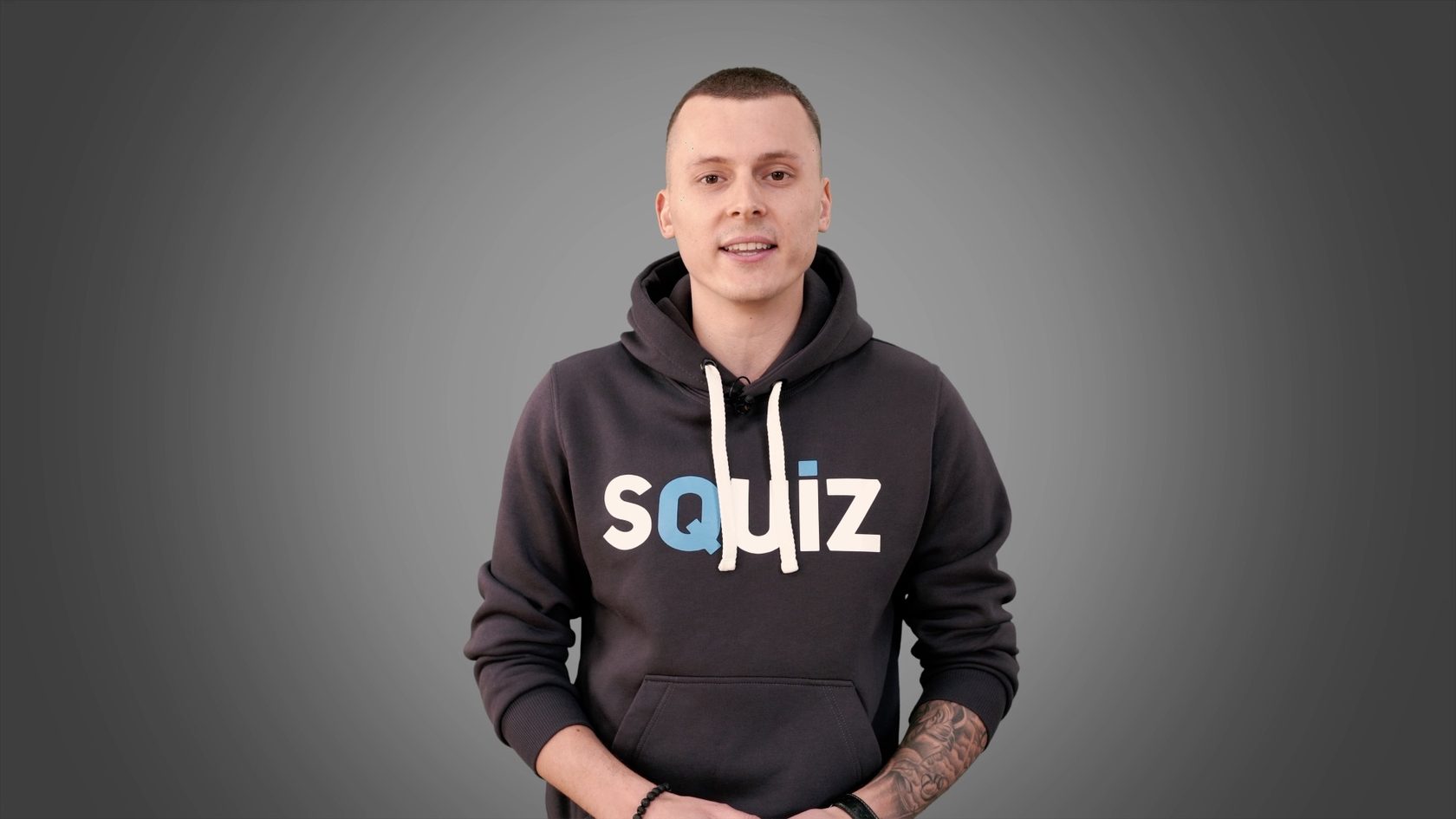 Squiz фото с игр