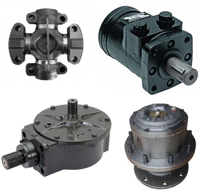 Выбрать запчасть