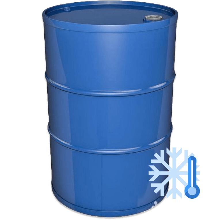 Бочка эмульсола