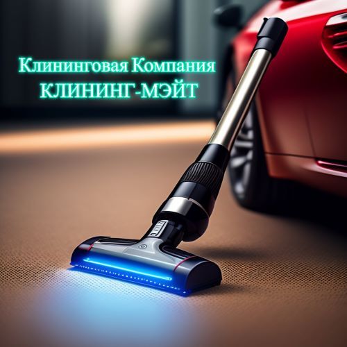 Профессиональная клининговая компания