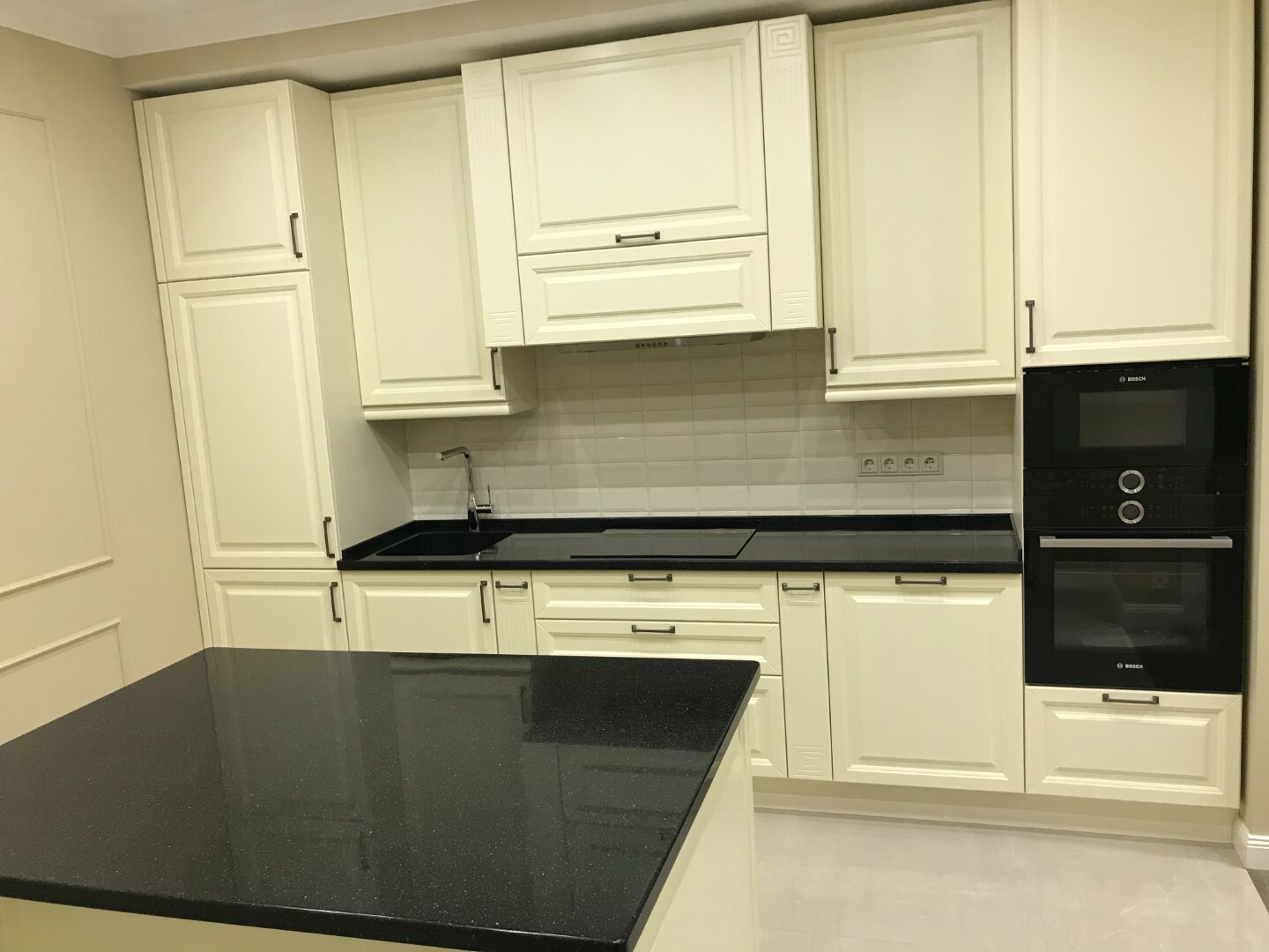 мебель под заказ Донецк ДНР кухня№18