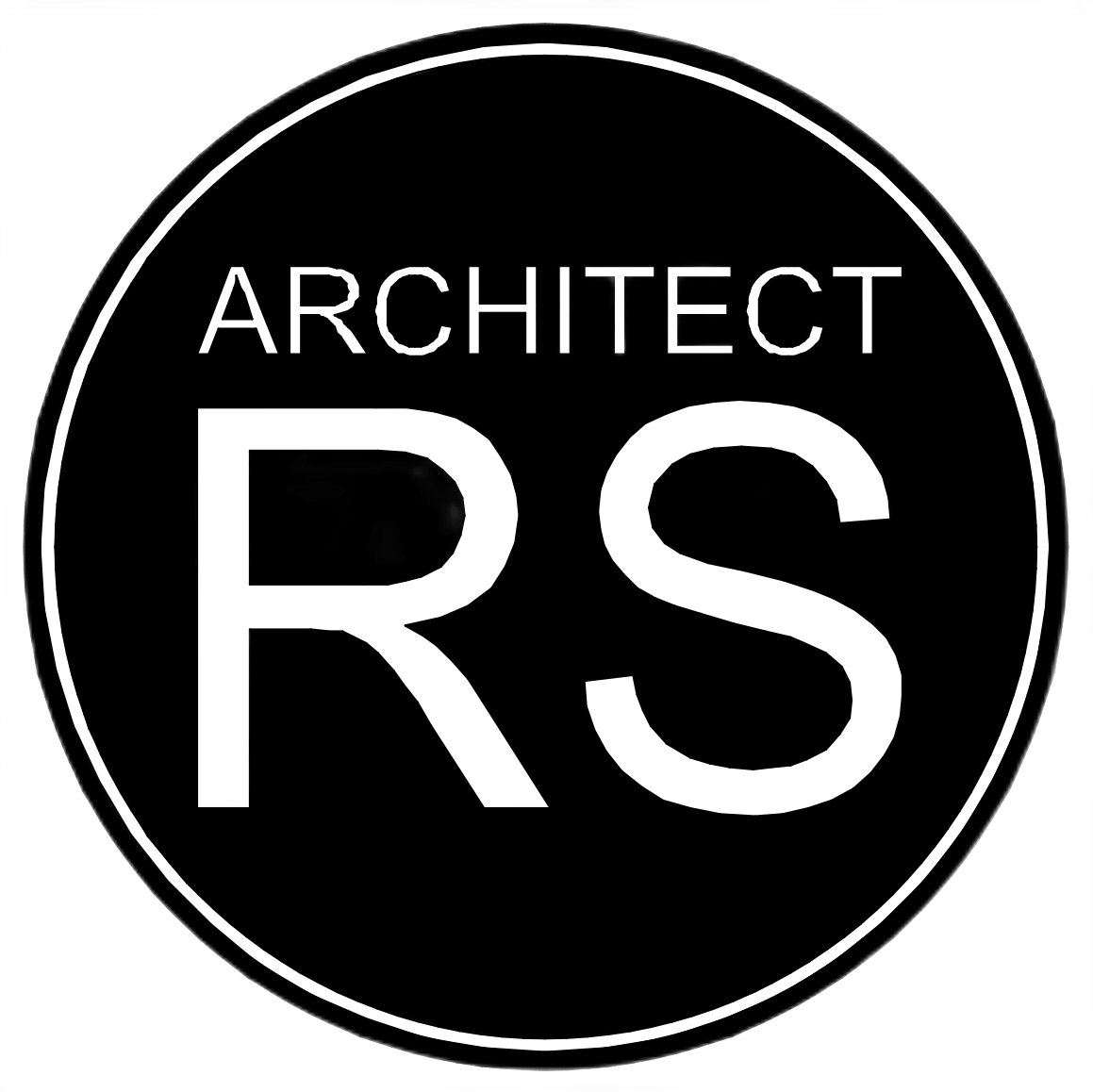 логотип архитектурное бюро Станислава Рубан