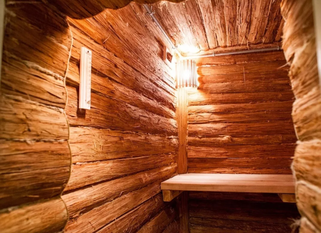 Отдых на выходные