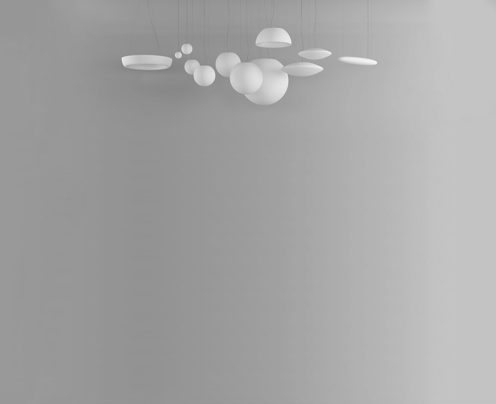 Подвесные светильники