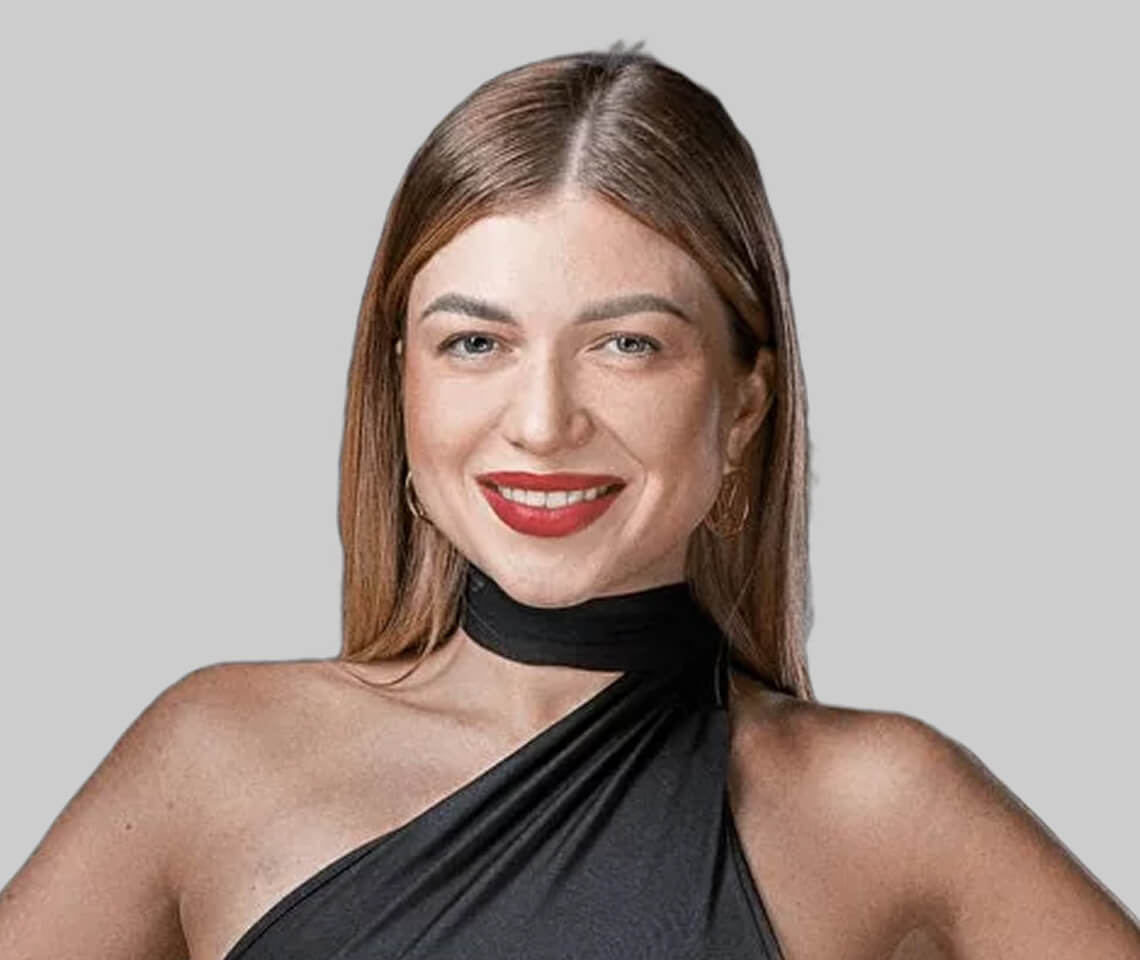 Юлия Щукина