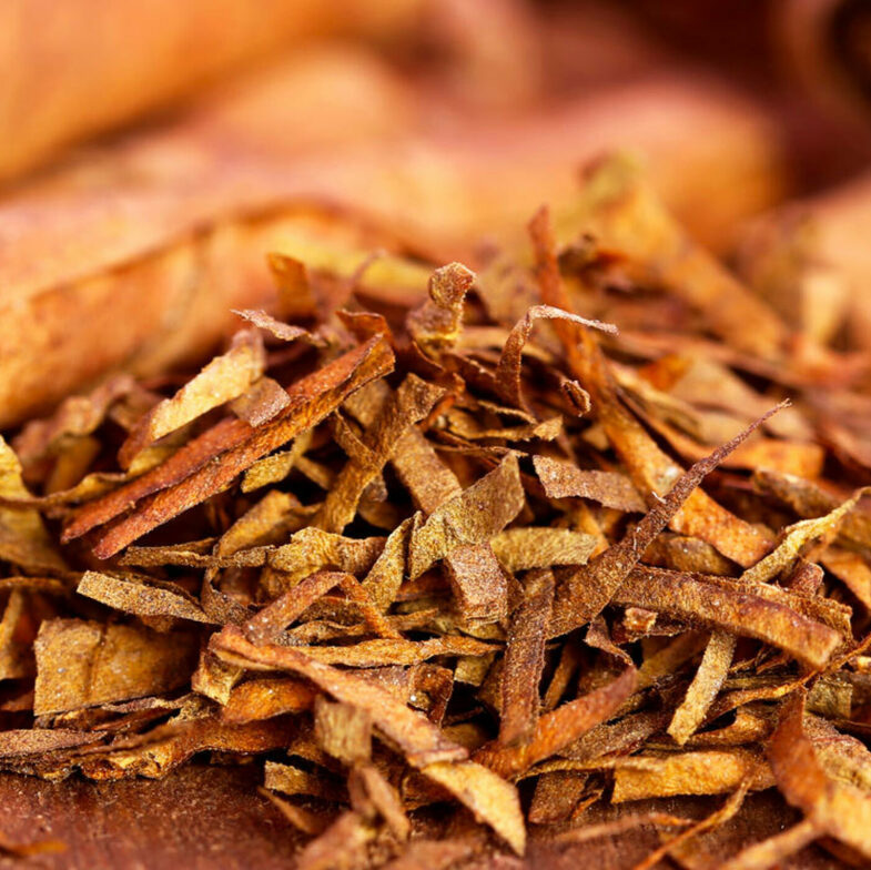 соевая свеча