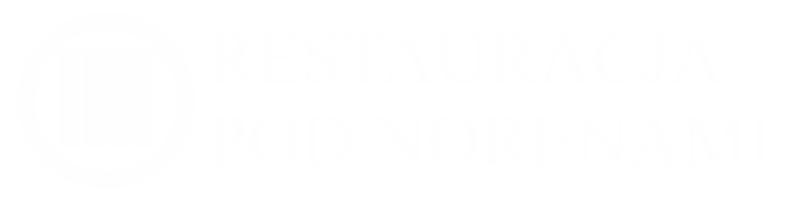 Pod Norenami 