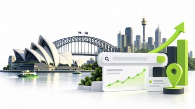 SEO Services in Sydney
