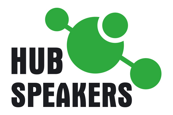 Hubspeakers