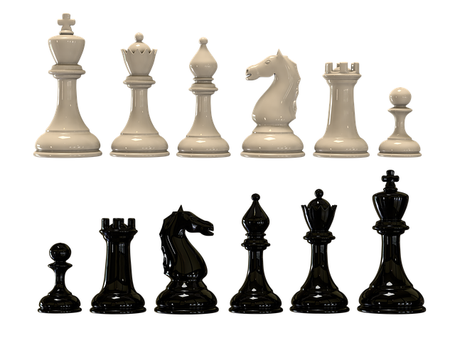 Шахматные фигуры