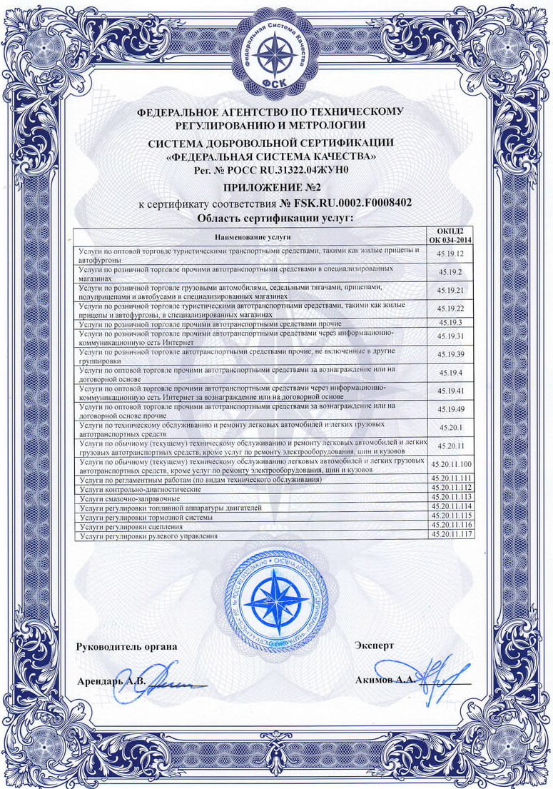 Алекс авто ростов