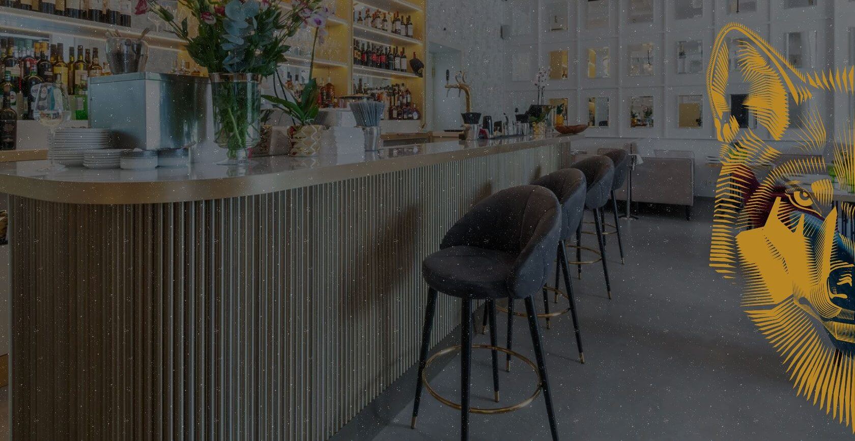 Ресторан Logovo