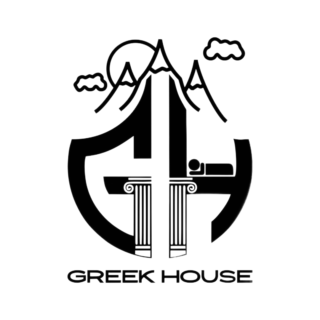 GREEK HOUSE