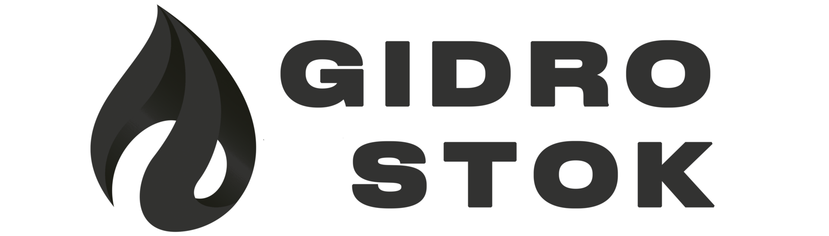 Наш логотип Гидросток16