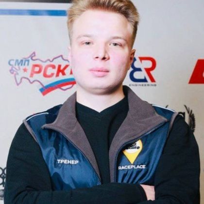 Степан Бучин