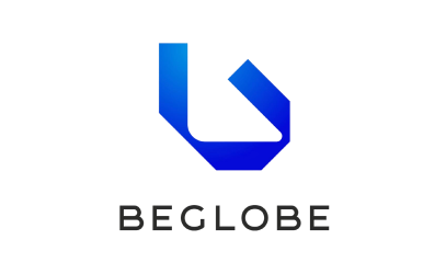 Логотип партнера BeGlobe