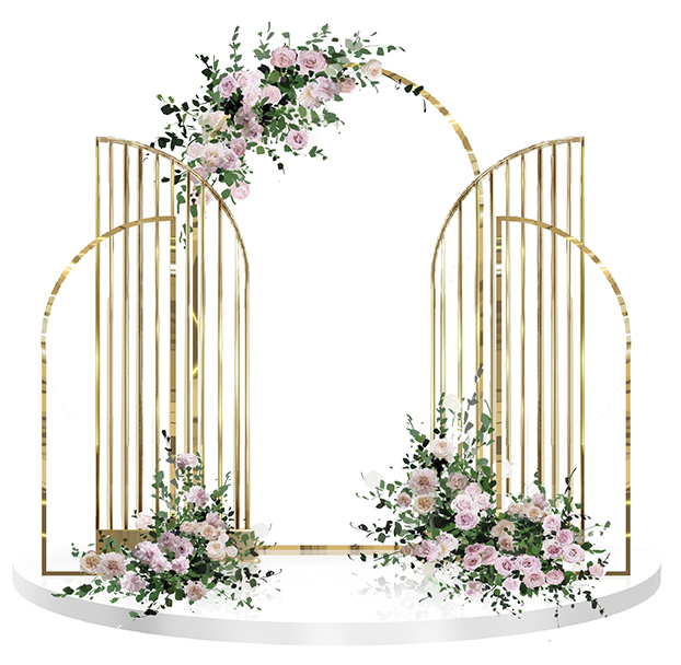 Выездная церемония Киев