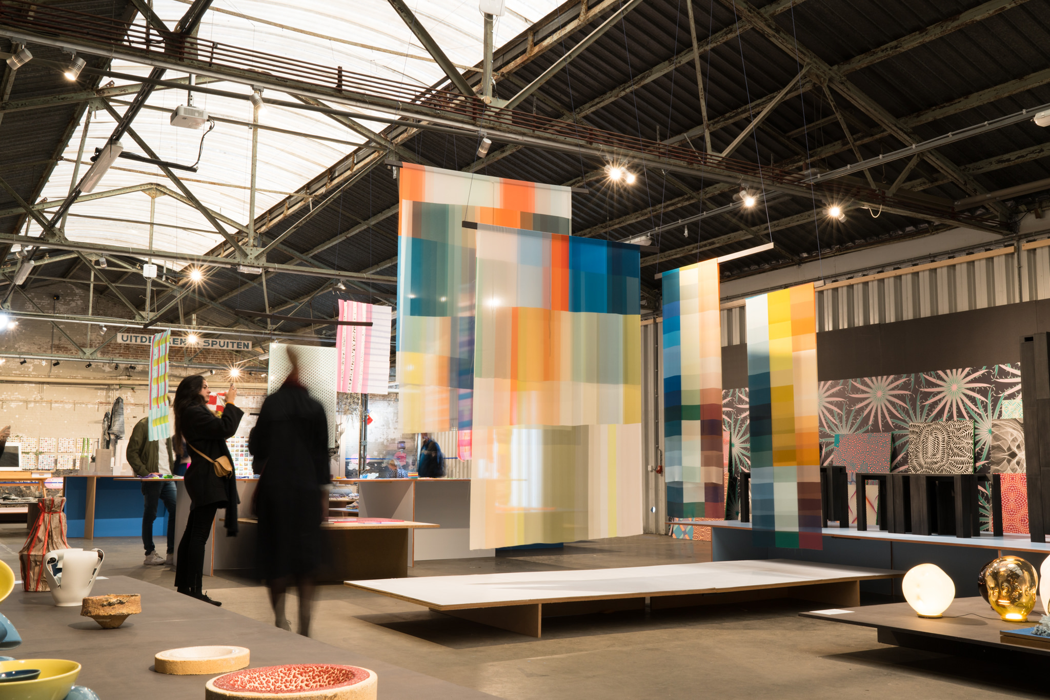 Неделя дизайна. Dutch Design week. Dutch Design week 2019. Голландская неделя дизайна. Эйндховен неделя дизайна.