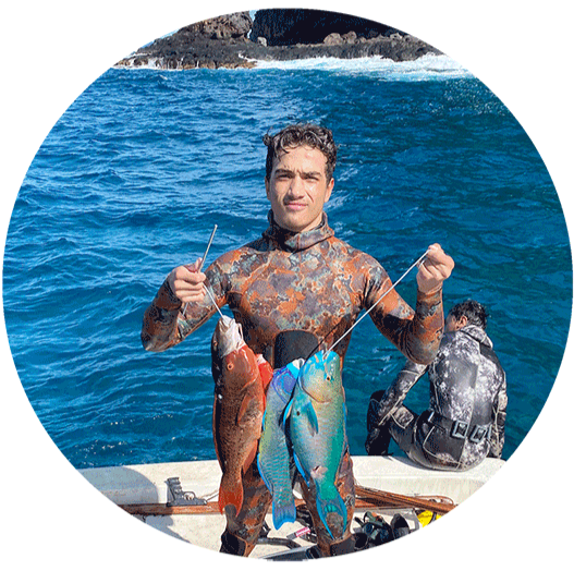 Quote Custom Wetsuits