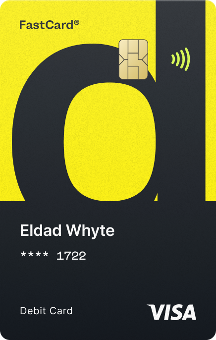 Fastcard - Easy way to pay