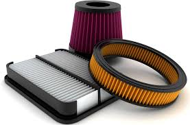 Разница оригинального и дубликатного воздушного фильтра и как это влияет на расход топлива