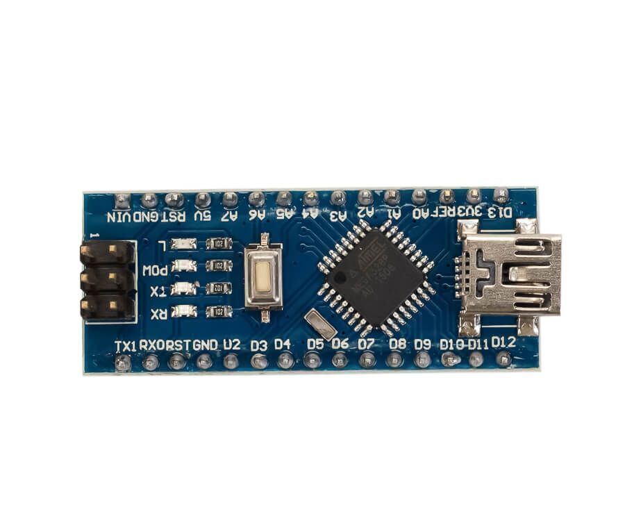 Картинка arduino nano