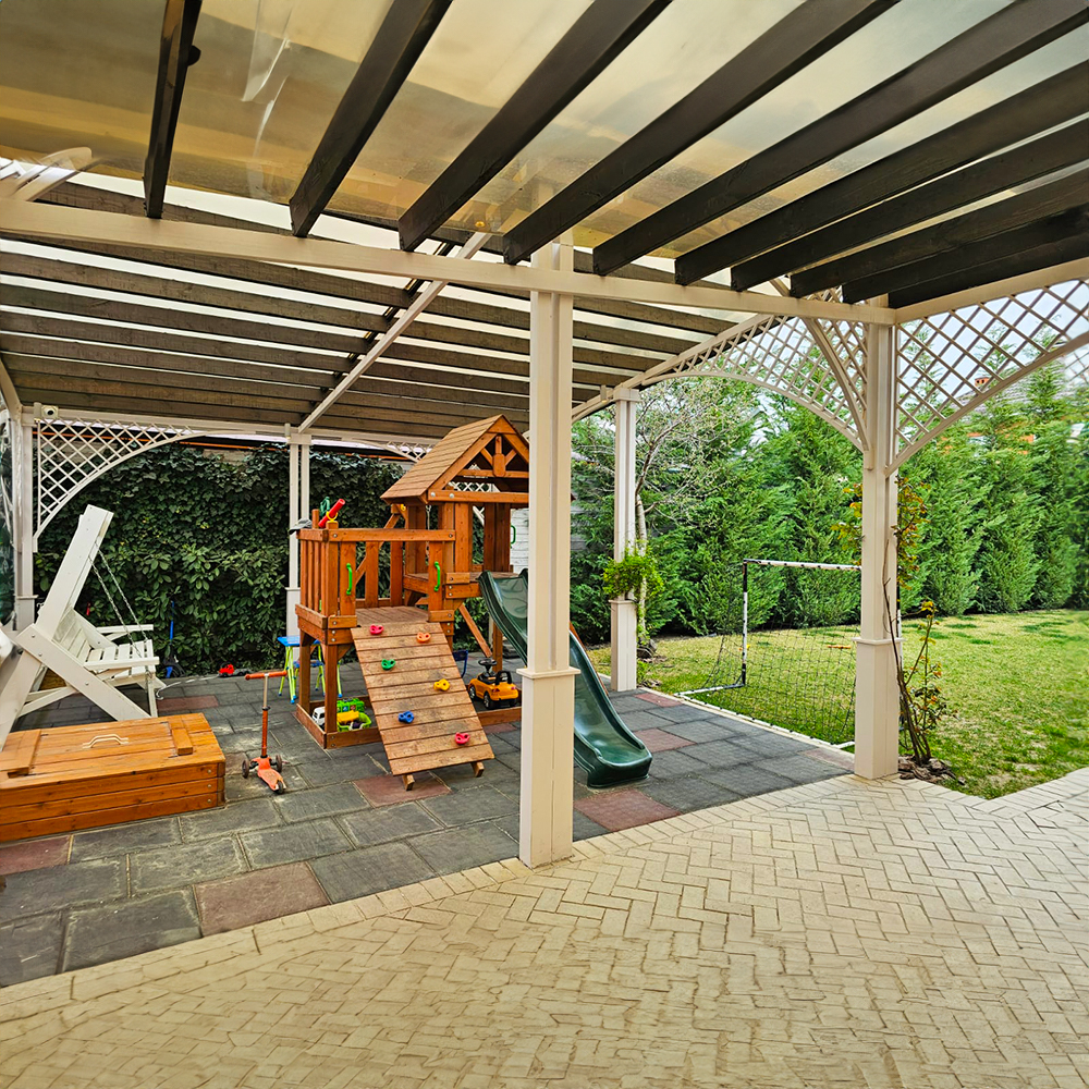 Славянск-на-Кубани модульные дома ландшафт Славянск-на-Кубани модульные дома ландшафт