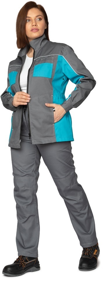 Спецодежда в Екатеринбурге: купить рабочую одежду, обувь, средства ...