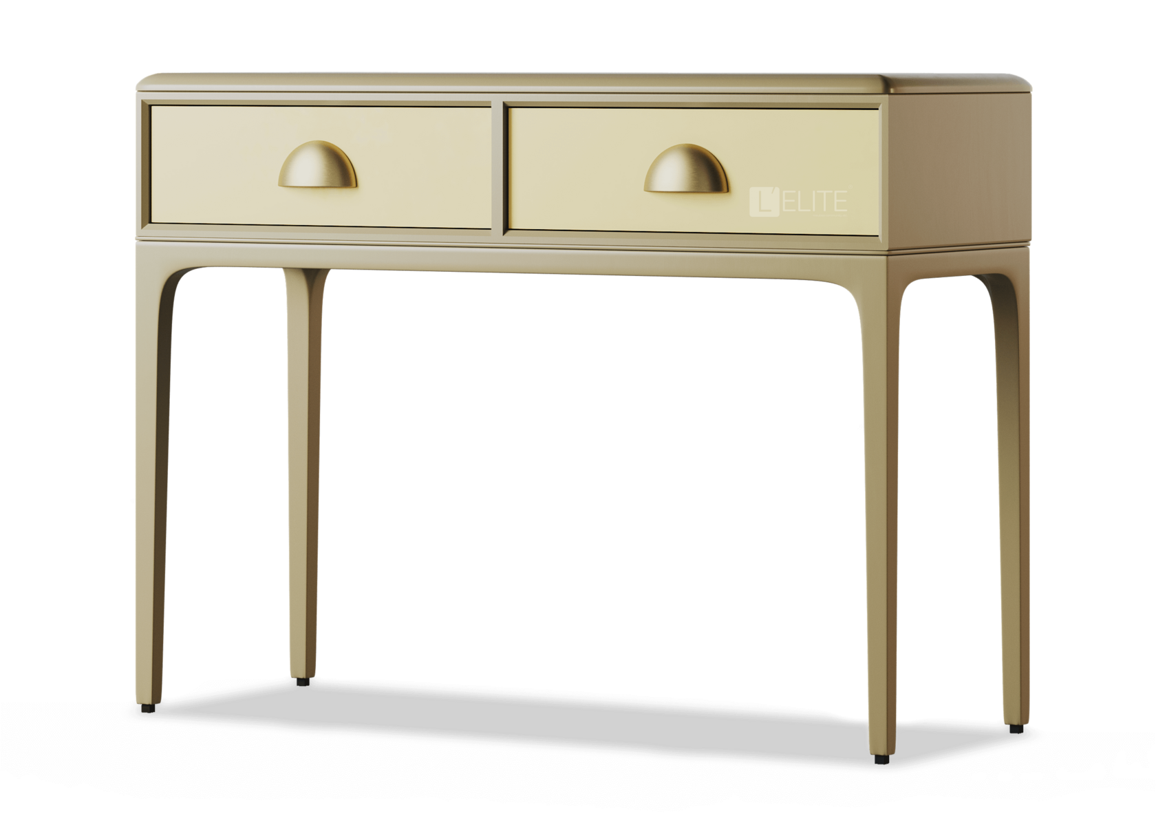 консоль L'Elite V001 Аутентичный стиль