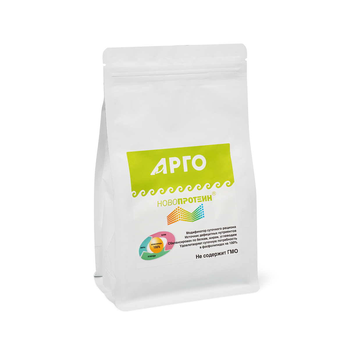 НовоПротеин