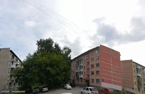 Дом по адресу Олеко Дундича, 21/1