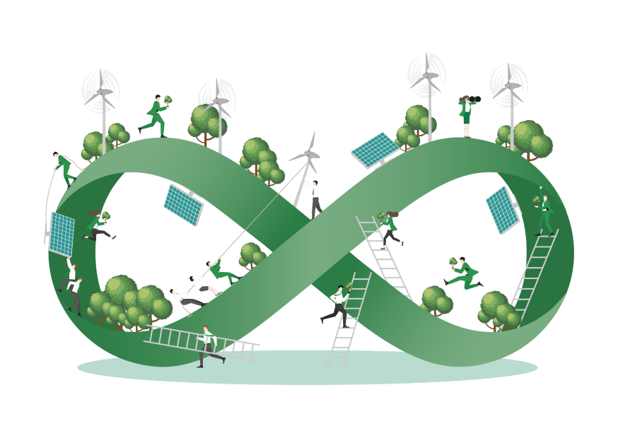 Economy and Finance