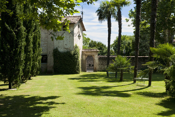 Location support Friuli Venezia Giulia