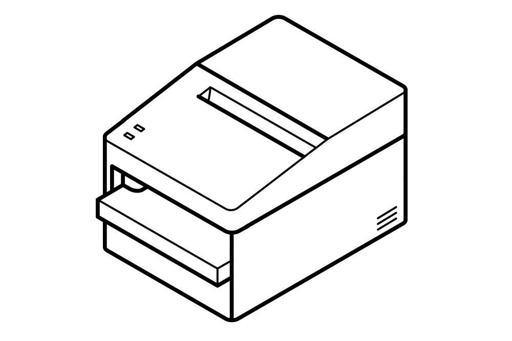 Купить принтер чеков в Иркутске