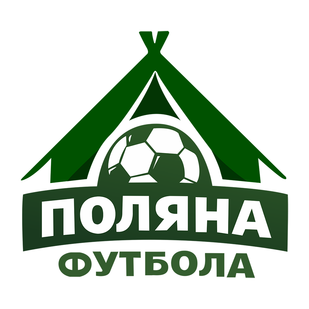 Поляна Футбола