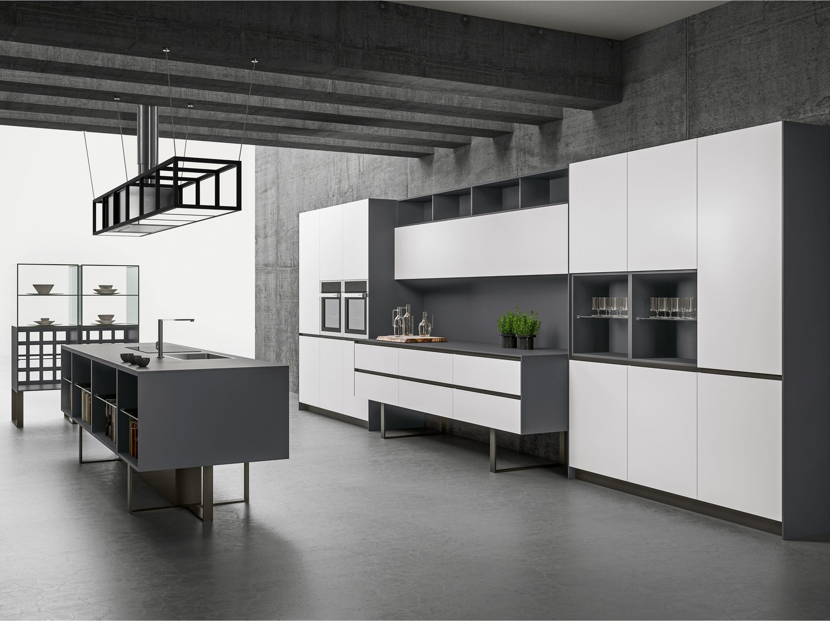 Aran cucine кухни