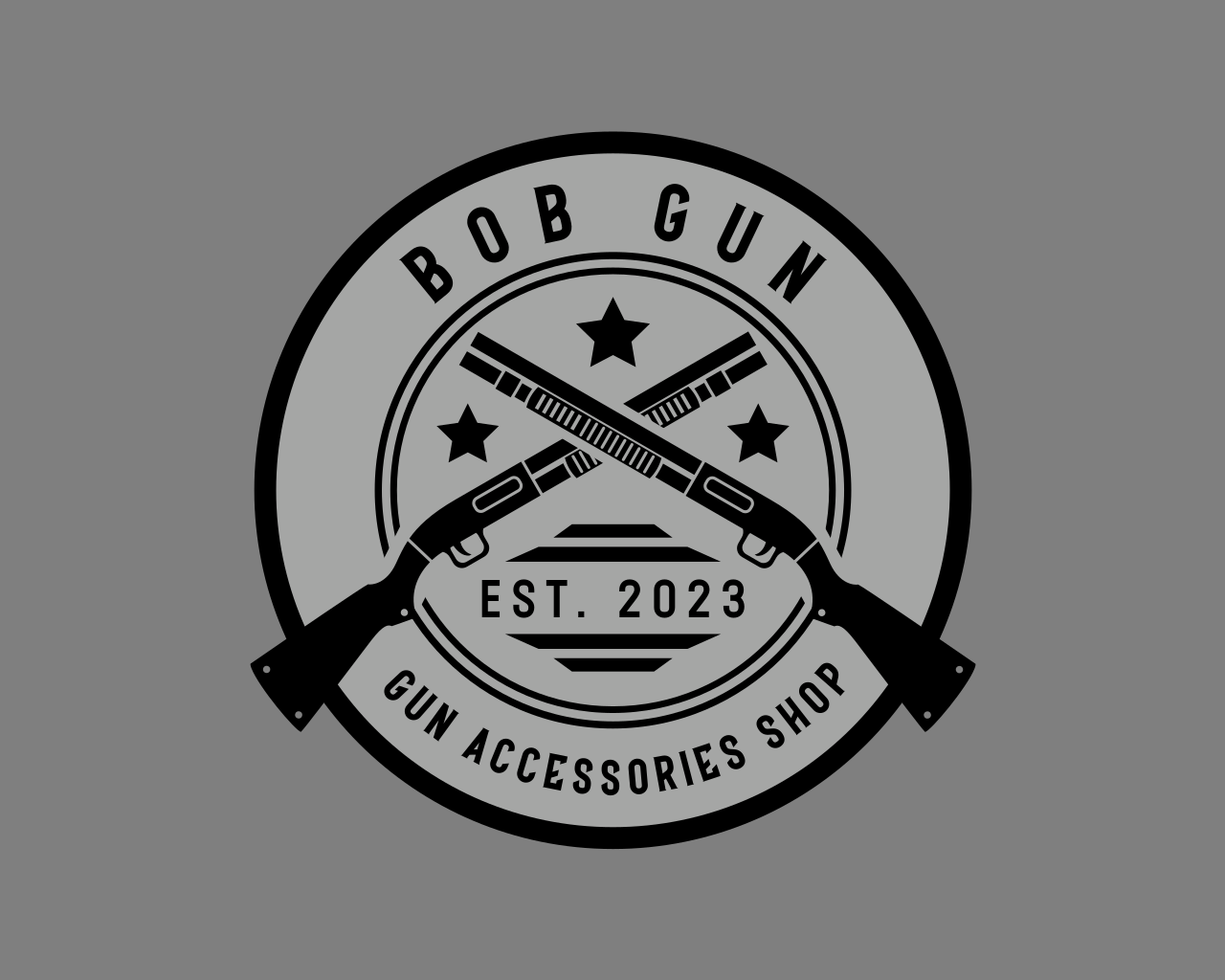 BOB GUN Онлайн магазин аксессуаров для оружия