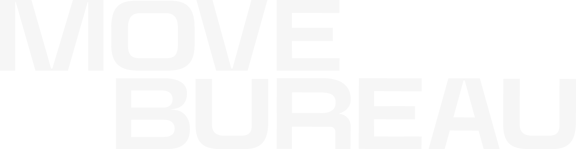  MOVE BUREAU 