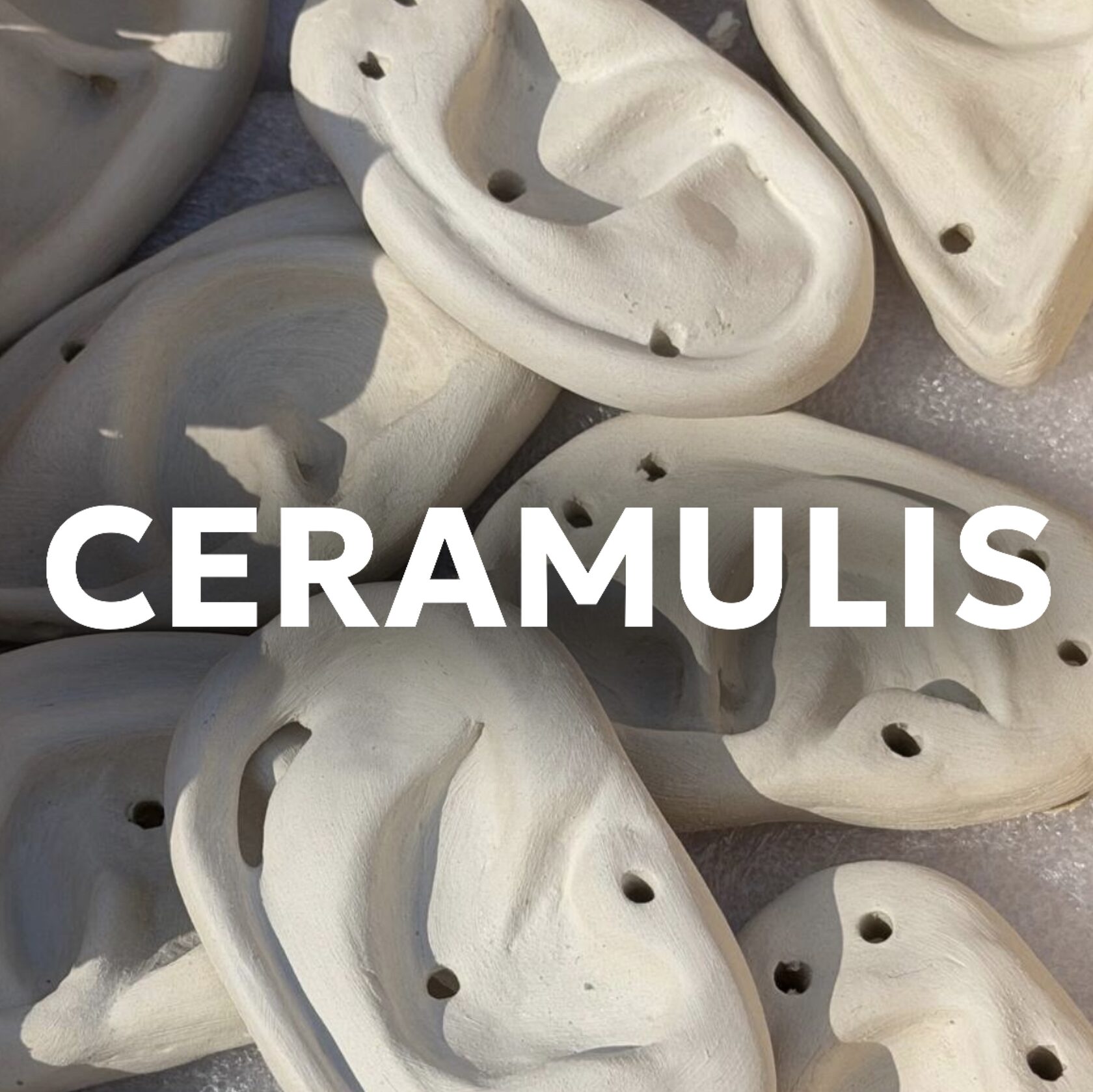 Керамические дисплеи Ceramulis